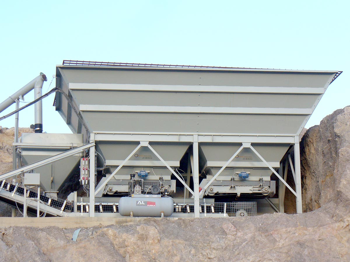 PLANTAS DE SUELO-CEMENTO